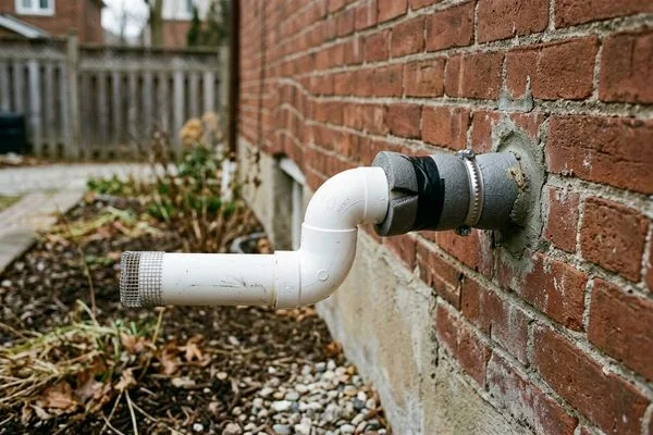 Sump Pumps project 4